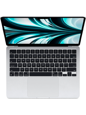 Macbook Air 13.6 M2 MLY03 512 GB 2022 (Արծաթագույն)