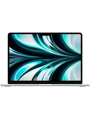 MacBook Air MLXY3 M2 13.6 256 GB 2022 (Silver) photo