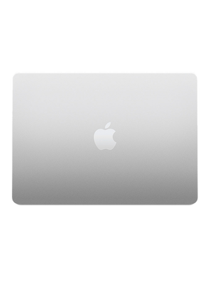 MacBook Air MLY03 M2 13.6 512 GB 2022 (Silver) photo