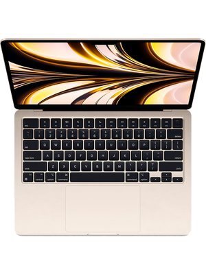 MacBook Air MLY13 M2 13.6 256 GB 2022 (Белый)
