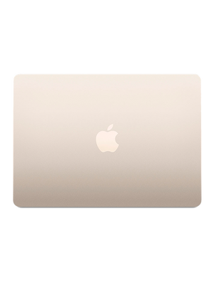 MacBook Air MLY13 M2 13.6 256 GB 2022 (Սպիտակ) photo