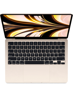MacBook Air MLY13 M2 13.6 256 GB 2022 (Սպիտակ)