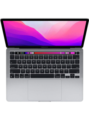 MacBook PRO MNEJ3 M2 512 GB 2022 (Մոխրագույն)