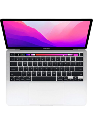 MacBook Pro MNEP3 M2 256 GB 2022 (Серебристый) photo