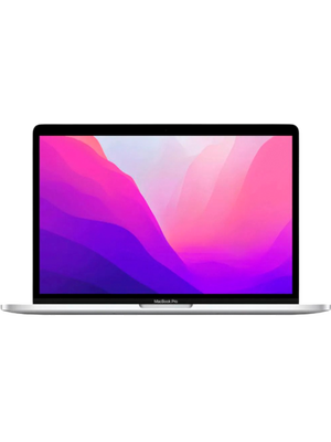 MacBook Pro MNEQ3 M2 512 GB 2022 (Серебристый) photo