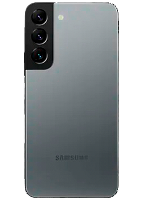 Samsung Galaxy S22 + 5G 8/128 GB (Exynos) (Մոխրագույն) photo