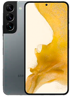 Samsung Galaxy S22 + 5G 8/256 GB (Snapdragon) (Серый)