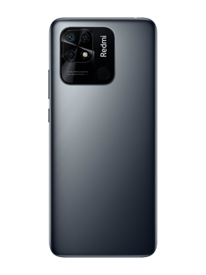 Xiaomi Redmi 10C 4/64 GB (Graphite Gray) photo