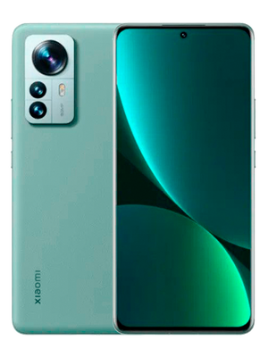 Xiaomi 12 8/256 GB (Зеленый) photo