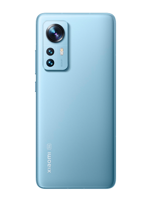 Xiaomi 12 8/128 GB (Blue) photo