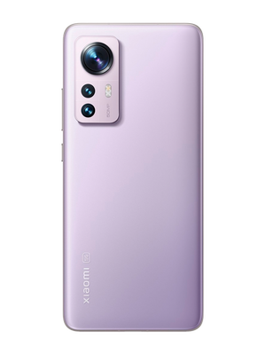 Xiaomi 12 8/128 GB (Фиолетовый) photo