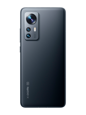 Xiaomi 12 8/256 GB (Серый) photo