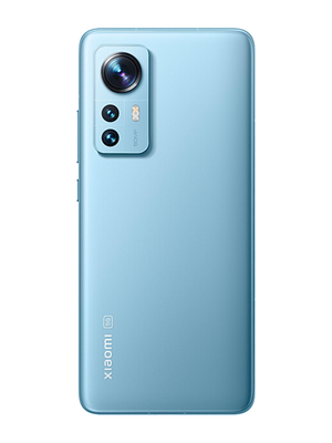 Xiaomi 12X 8/128 GB (Blue) photo