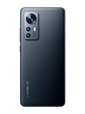 Xiaomi 12X 8/256 GB (Серый) photo