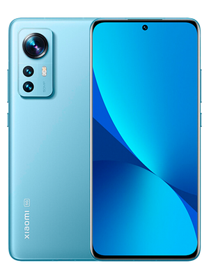 Xiaomi 12X 8/256 GB (Blue)