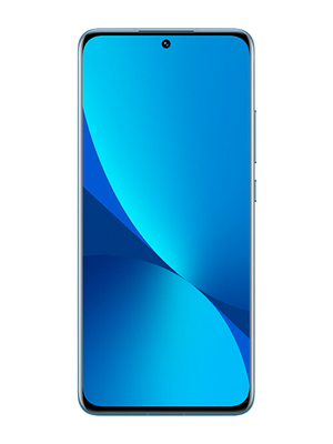 Xiaomi 12X 8/256 GB (Синий) photo