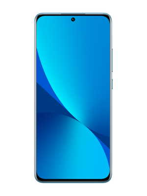 Xiaomi 12 Pro 12/256 GB (Blue) photo