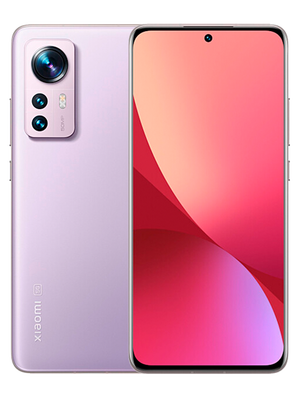 Xiaomi 12 Pro 12/256 GB (Purple)