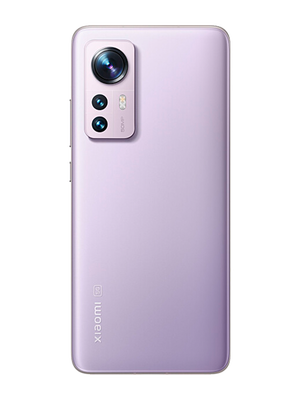 Xiaomi 12 Pro 12/256 GB (Фиолетовый) photo