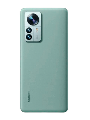 Xiaomi 12 Pro 12/256 GB (Зеленый) photo