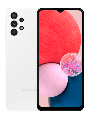 Samsung Galaxy A13 4/128GB (White)