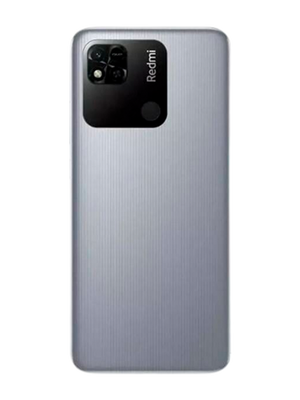 Xiaomi Redmi 10A 4/128 GB (Серый) photo