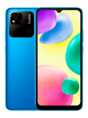 Xiaomi Redmi 10A 2/32 GB (Sea Blue)