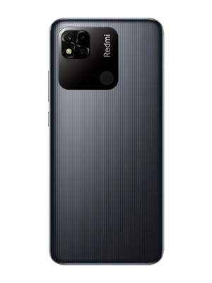 Xiaomi Redmi 10A 3/64 GB (Черный) photo