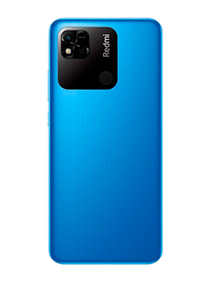 Xiaomi Redmi 10A 4/128 GB (Sea Blue) photo