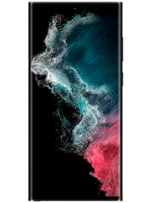 Samsung Galaxy S22 Ultra 5G 12/512 GB (Snapdragon) (Чёрный) photo
