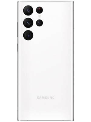 Samsung Galaxy S22 Ultra 12/512GB (Snapdragon) (Белый) photo