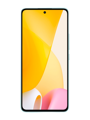 Xiaomi 12 Lite 8/128GB (Կանաչ) photo