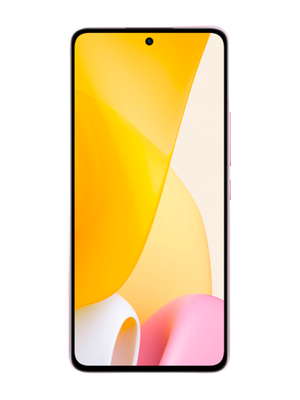 Xiaomi 12 Lite 8/128GB (Розовый) photo