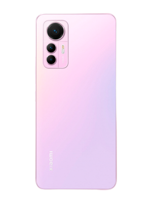 Xiaomi 12 Lite 8/128GB (Розовый) photo