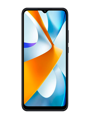 Xiaomi Poco C40 3/32 GB (Черный) photo