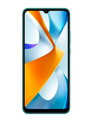 Xiaomi Poco C40 3/32 GB (Coral Green) photo