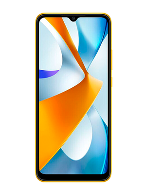 Xiaomi Poco C40 3/32 GB (Poco Yellow) photo