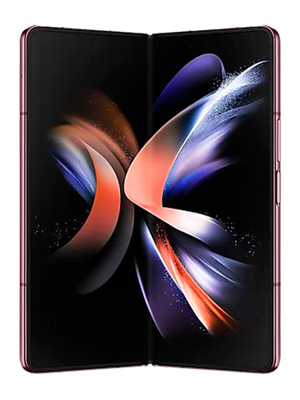 Samsung Galaxy Z Fold 4 12/256 GB (Бордовый) photo