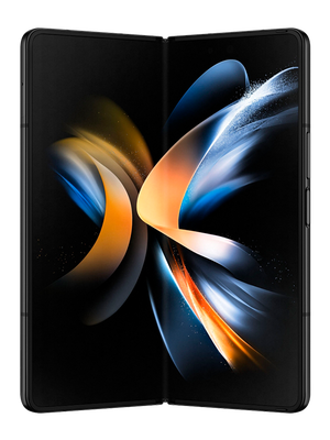 Samsung Galaxy Z Fold 4 12/256 GB (Чёрный) photo