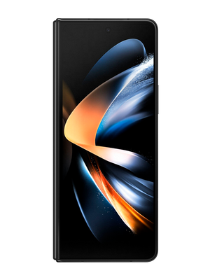 Samsung Galaxy Z Fold 4 12/256 GB (Чёрный) photo