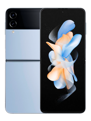 Samsung Galaxy Z Flip 4 8/256 GB (Синий)
