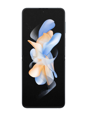 Samsung Galaxy Z Flip 4 8/256 GB (Կապույտ) photo