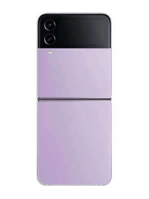 Samsung Galaxy Z Flip 4 8/256 GB (Фиолетовый) photo