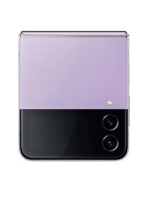 Samsung Galaxy Z Flip 4 8/256 GB (Մանուշակագույն) photo