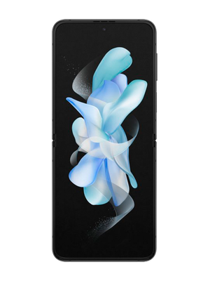 Samsung Galaxy Z Flip 4 8/256 GB (Graphite) photo
