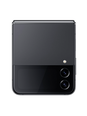 Samsung Galaxy Z Flip 4 8/256 GB (Մոխրագույն) photo