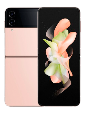 Samsung Galaxy Z Flip 4 8/256 GB (Pink Gold)