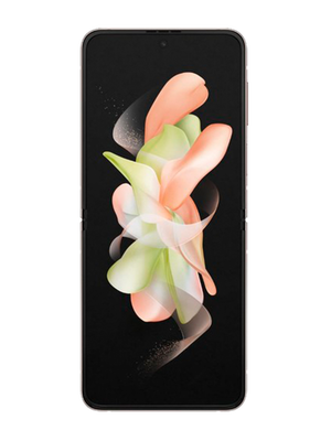 Samsung Galaxy Z Flip 4 8/256 GB (Pink Gold) photo