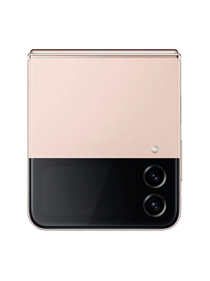 Samsung Galaxy Z Flip 4 8/256 GB (Pink Gold) photo