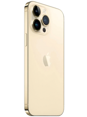 iPhone 14 Pro Max 128 GB Sim (Gold) photo